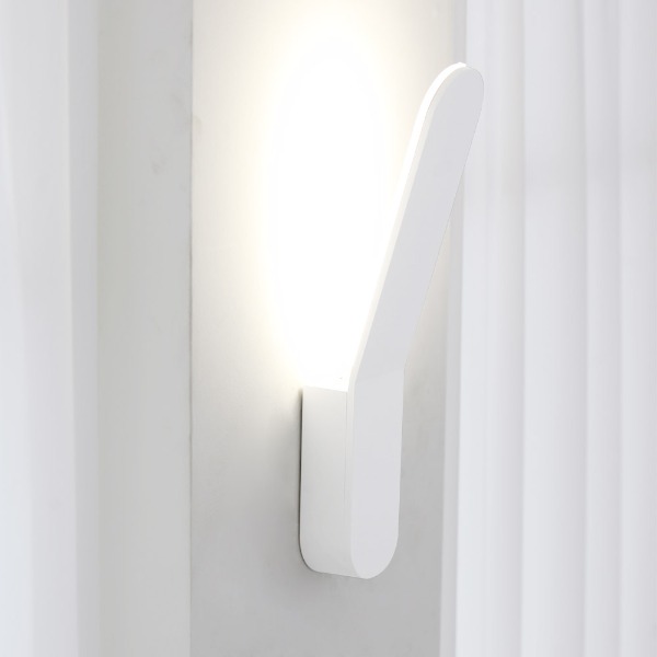 LED 폴리쉬 벽등 6.5W