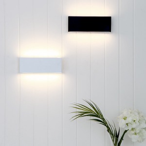LED 플랫 벽등 8W